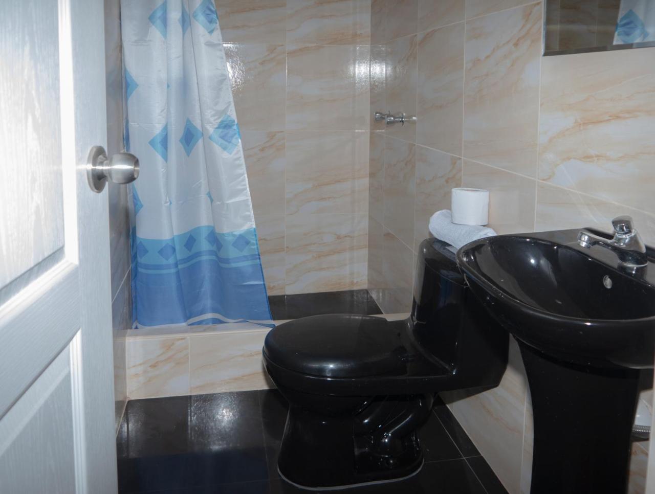 Hostal Sueños Lima Exterior foto