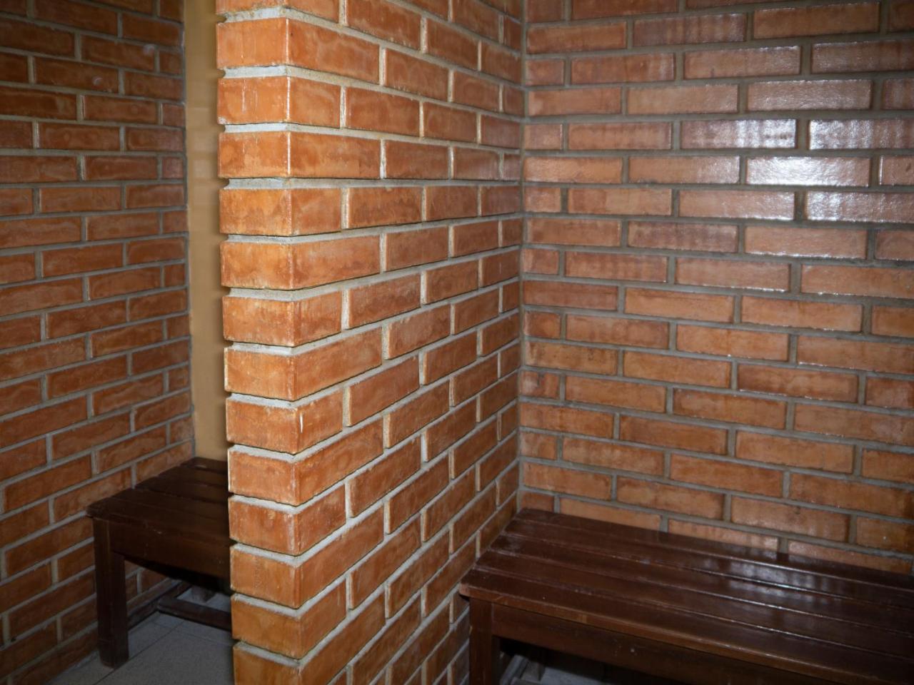 Hostal Sueños Lima Exterior foto