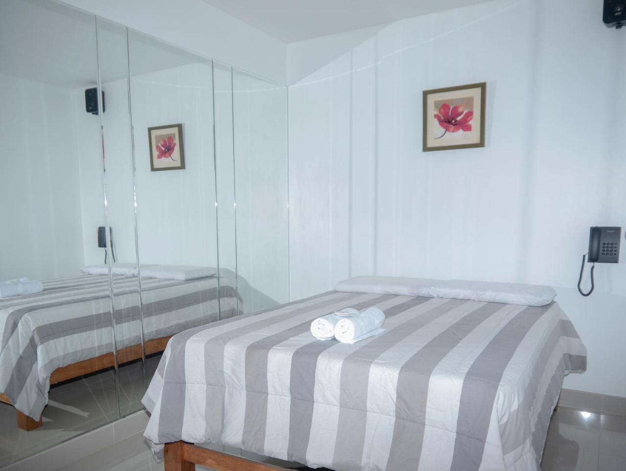 Hostal Sueños Lima Exterior foto