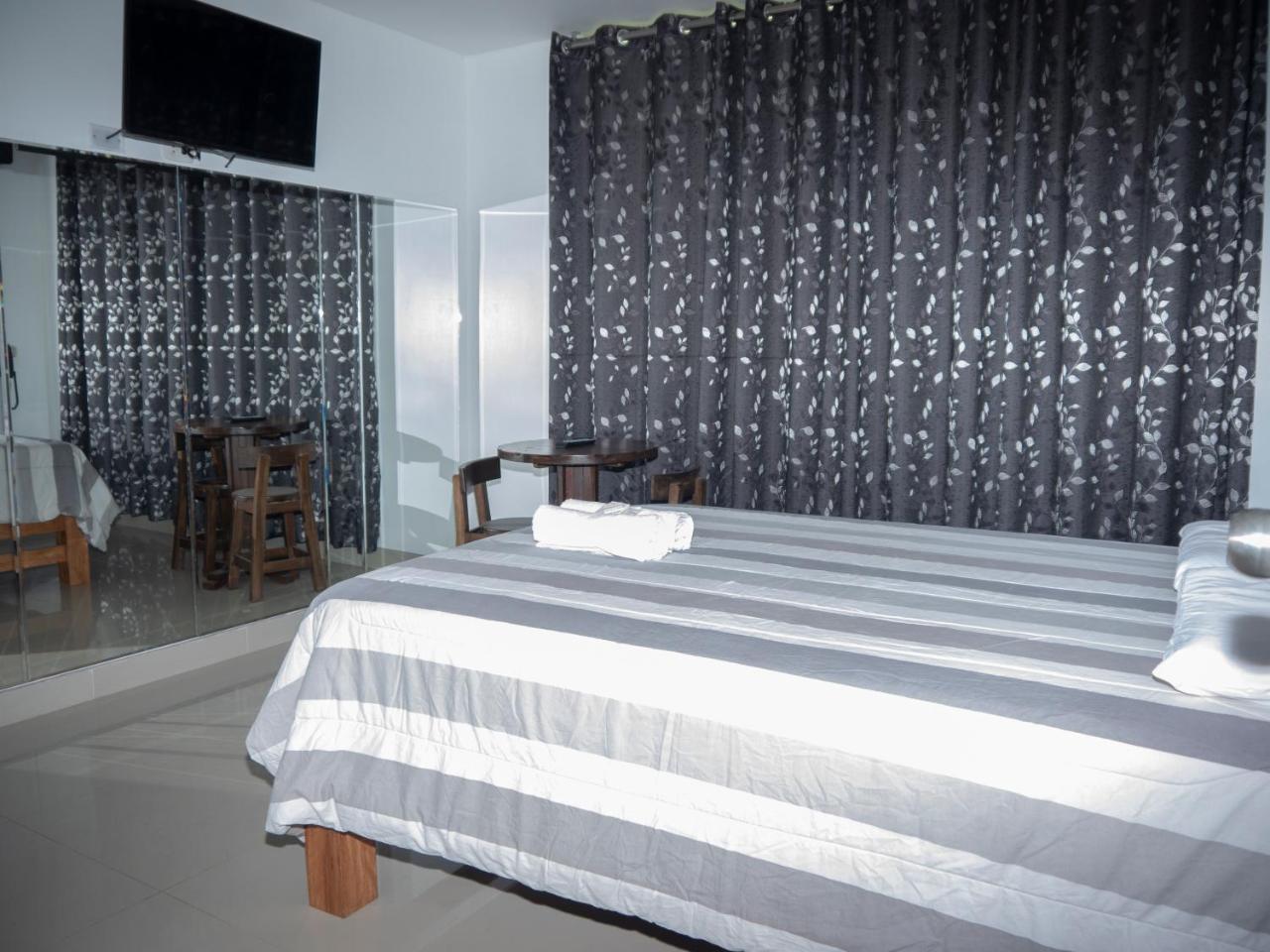 Hostal Sueños Lima Exterior foto