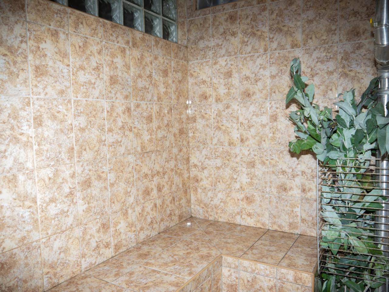 Hostal Sueños Lima Exterior foto